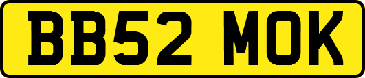 BB52MOK