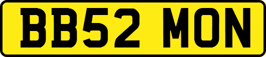 BB52MON