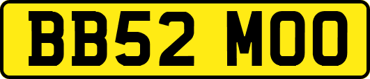 BB52MOO