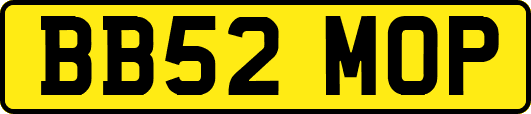 BB52MOP