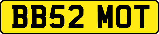 BB52MOT