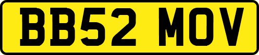 BB52MOV
