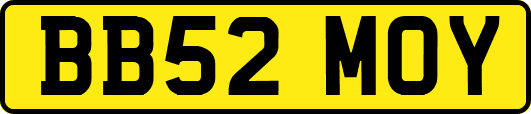 BB52MOY