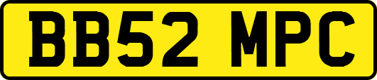 BB52MPC