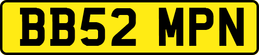 BB52MPN