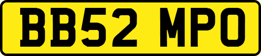 BB52MPO
