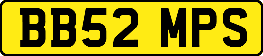 BB52MPS