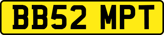 BB52MPT