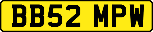 BB52MPW