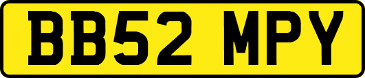 BB52MPY