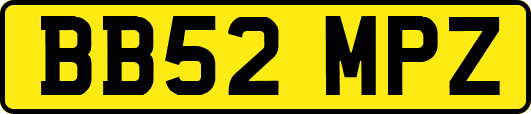 BB52MPZ