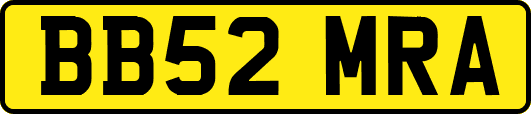 BB52MRA