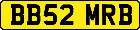 BB52MRB