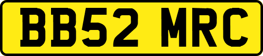 BB52MRC