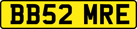 BB52MRE