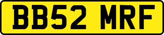 BB52MRF
