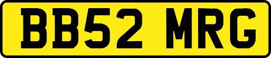 BB52MRG