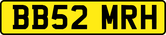 BB52MRH