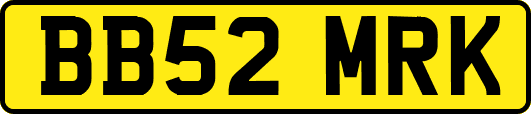 BB52MRK
