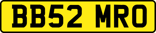BB52MRO