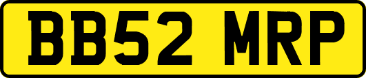 BB52MRP
