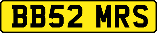 BB52MRS