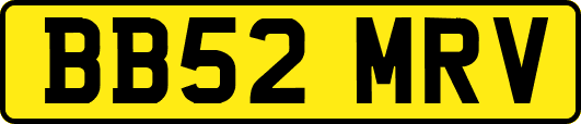 BB52MRV