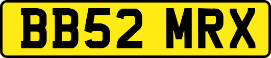 BB52MRX