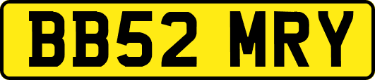 BB52MRY