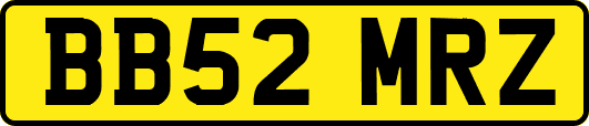 BB52MRZ
