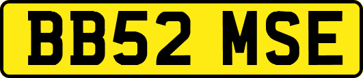 BB52MSE