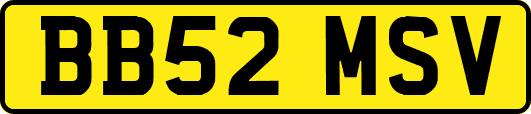 BB52MSV