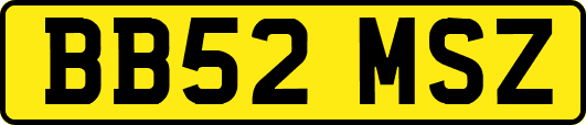 BB52MSZ