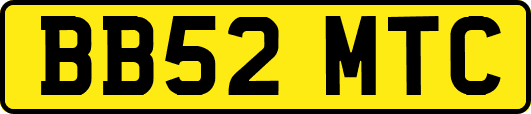 BB52MTC