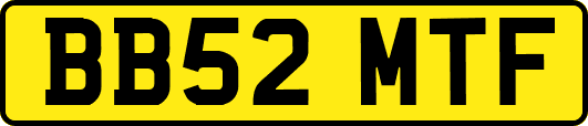 BB52MTF