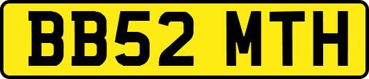 BB52MTH