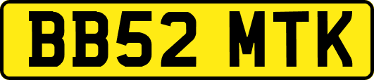 BB52MTK