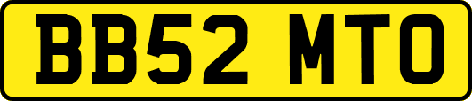 BB52MTO