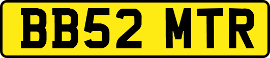 BB52MTR