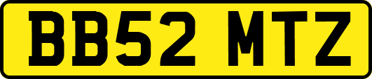 BB52MTZ