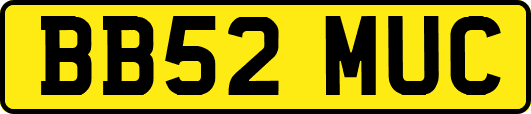 BB52MUC