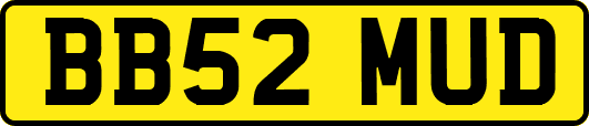 BB52MUD