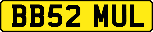 BB52MUL