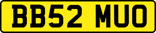 BB52MUO
