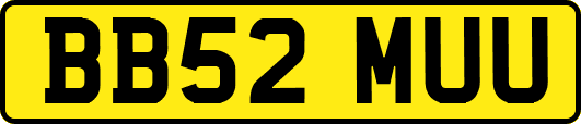 BB52MUU