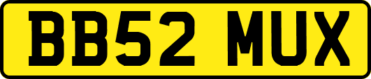 BB52MUX