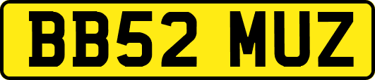 BB52MUZ