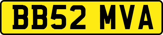 BB52MVA