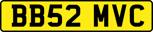BB52MVC