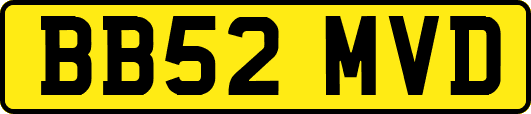 BB52MVD